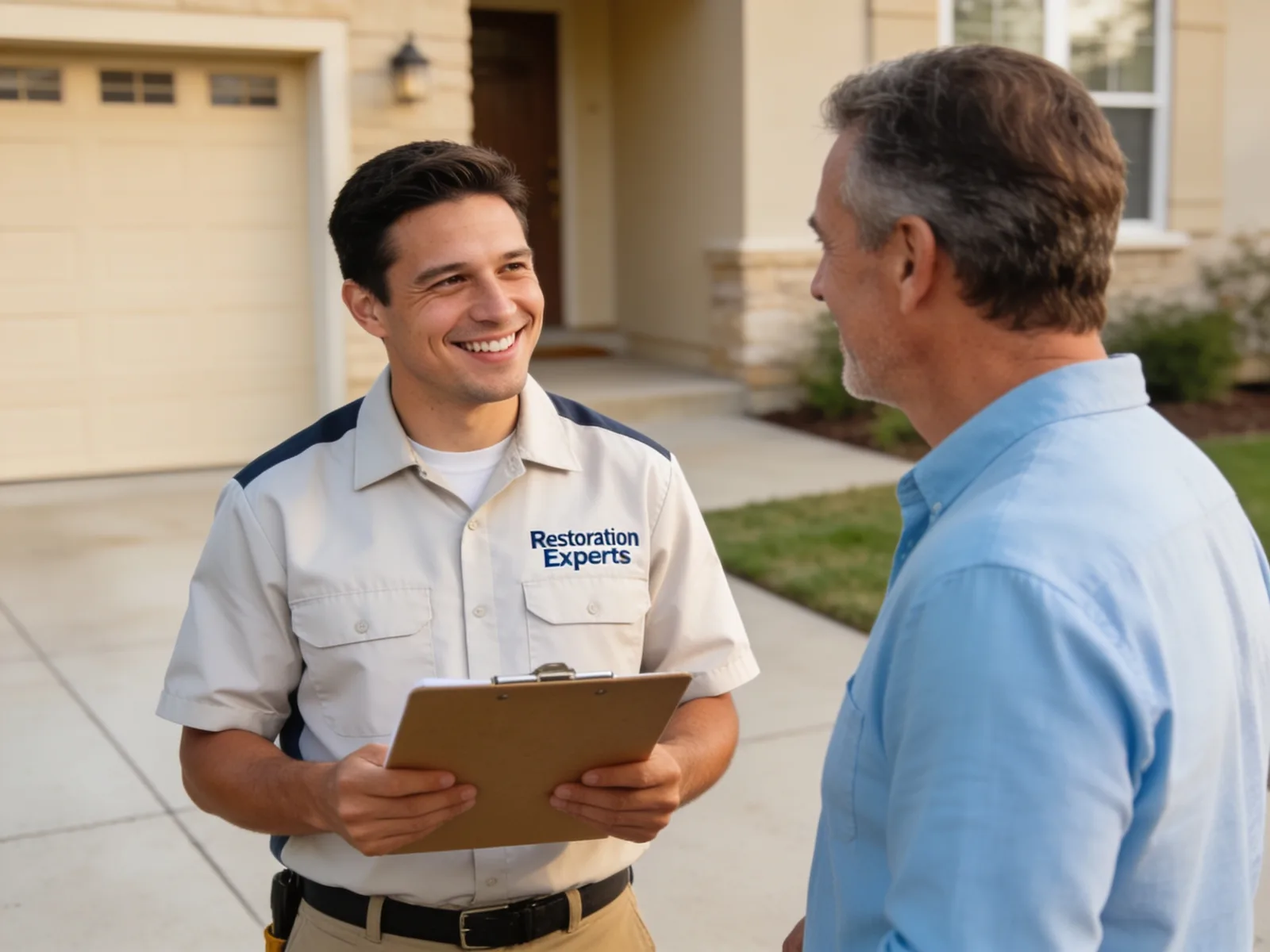 Water Damage Cleanup Poy Sippi, WI FAQs
